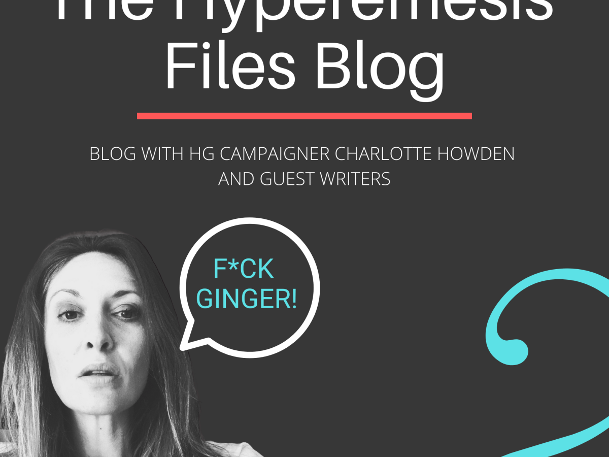 The Hyperemesis Files&nbsp;Podcast