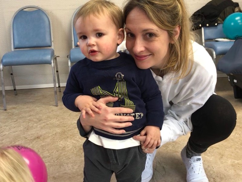 Addressing my fears of being “one and&nbsp;done”